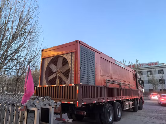 10nm3 / Hour Psa Nitrogen Generator Ce ISO TUV Approval