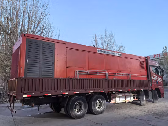 10nm3 / Hour Psa Nitrogen Generator Ce ISO TUV Approval